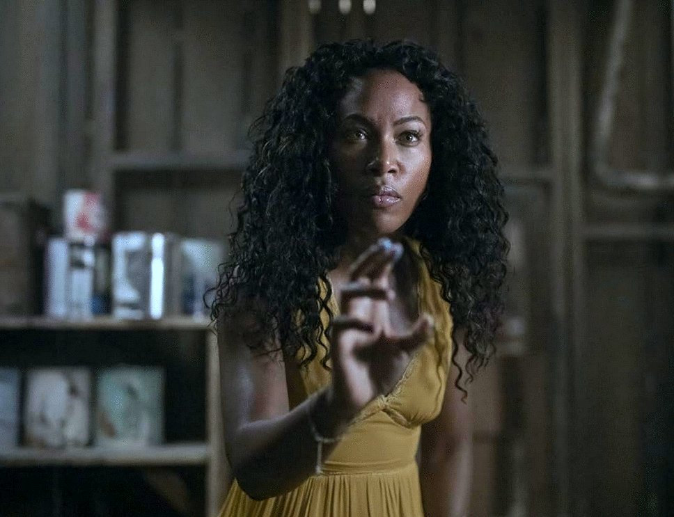 Photo from the movie Imaginary