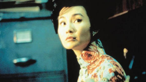 Photo from the movie In the Mood For Love