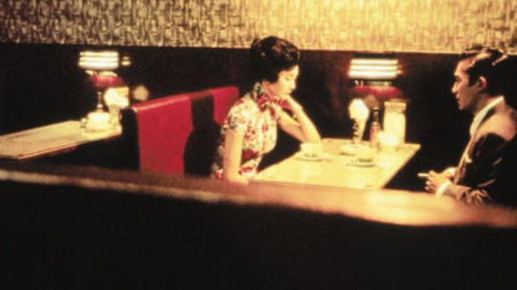 Photo from the movie In the Mood For Love
