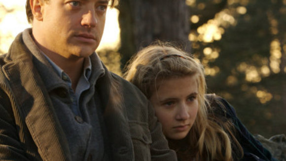 Photo from the movie Inkheart