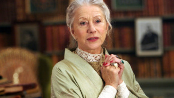 Photo from the movie Inkheart