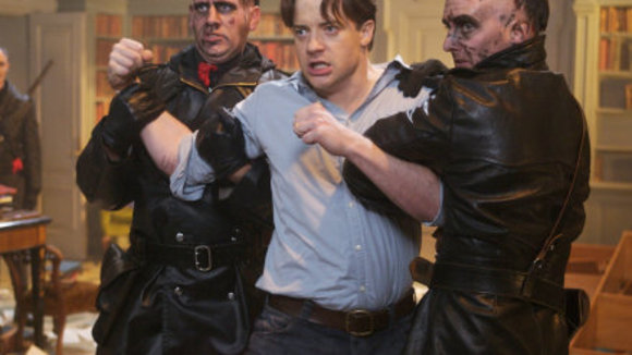 Photo from the movie Inkheart