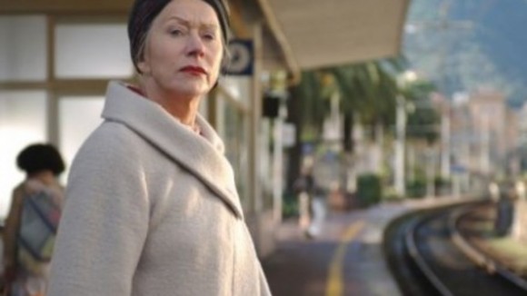 Photo from the movie Inkheart