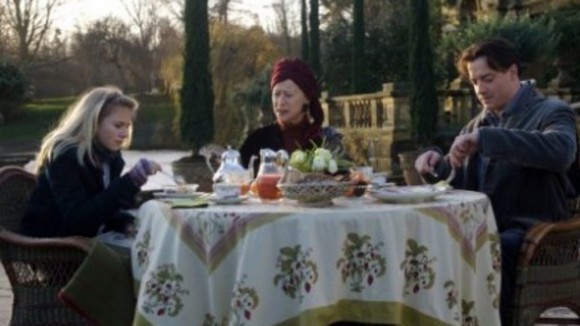 Photo from the movie Inkheart