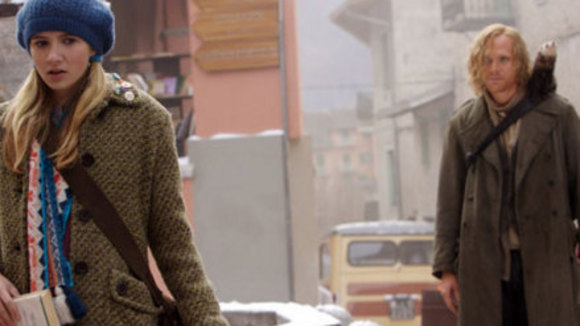 Photo from the movie Inkheart