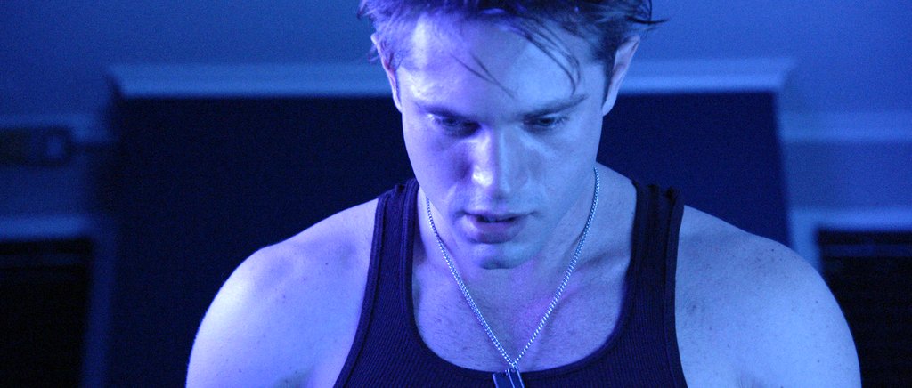 Photo from the movie Jack Goes Home