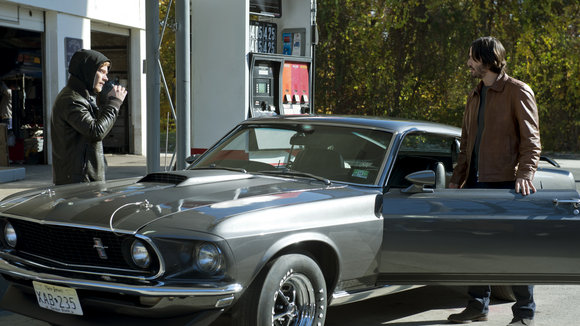 Photo from the movie John Wick