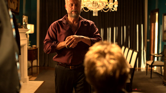 Photo from the movie John Wick