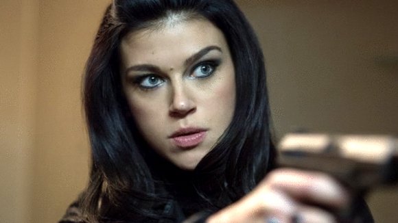 Photo from the movie John Wick