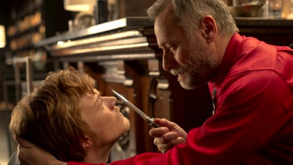 Photo from the movie John Wick