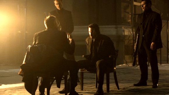 Photo from the movie John Wick