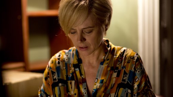 Photo from the movie Julieta