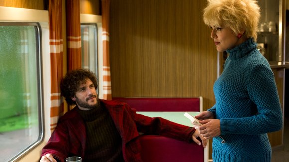 Photo from the movie Julieta