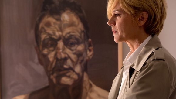 Photo from the movie Julieta