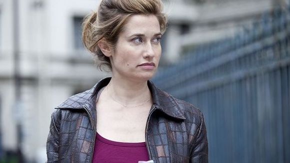 Photo from the movie Just a Sigh