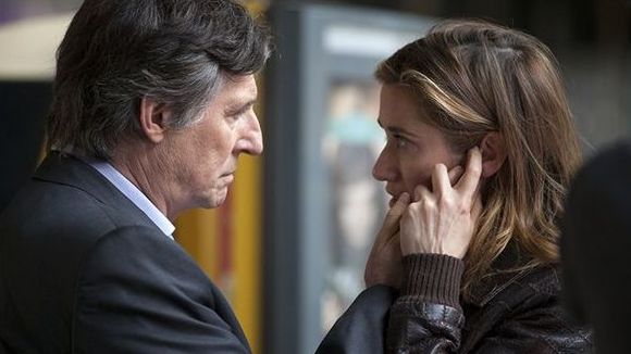 Photo from the movie Just a Sigh