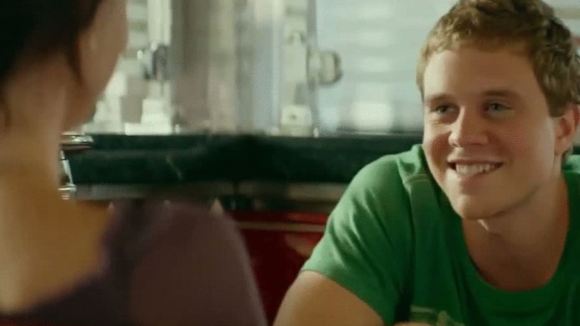 Photo from the movie Kelly & Cal