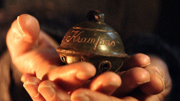 Photo from the movie Krampus