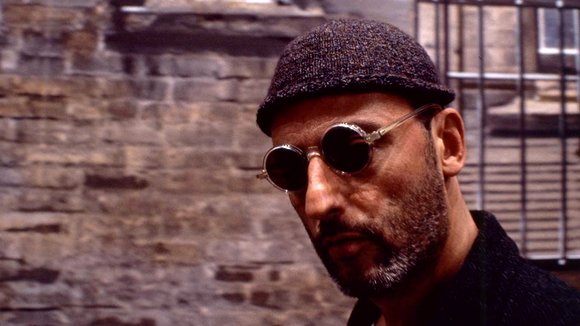 Photo from the movie Leon: The Professional