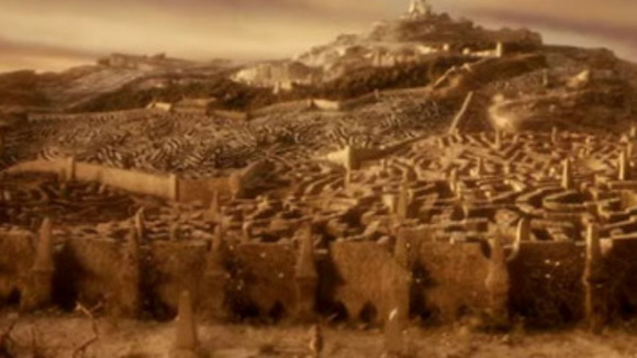 Photo from the movie Labyrinth