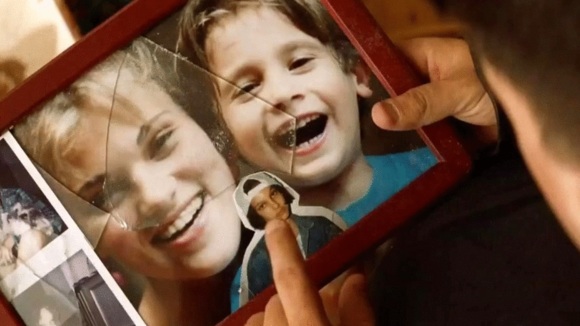 Photo from the movie Leon: The Professional