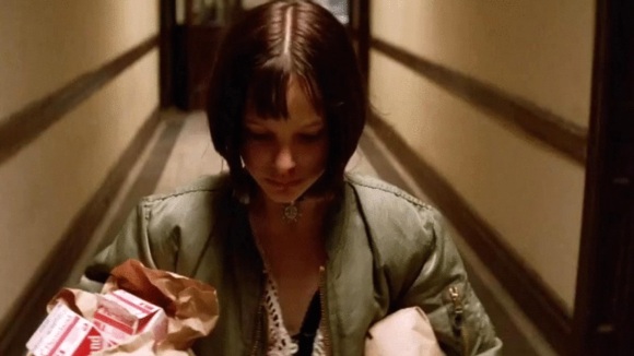Photo from the movie Leon: The Professional