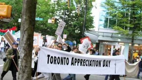 Photo from the movie Let's All Hate Toronto