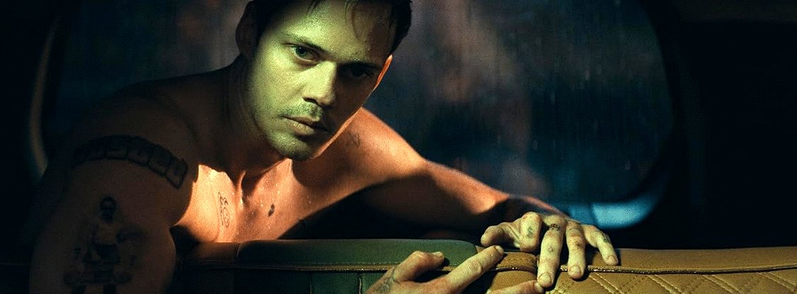 Photo from the movie Locked