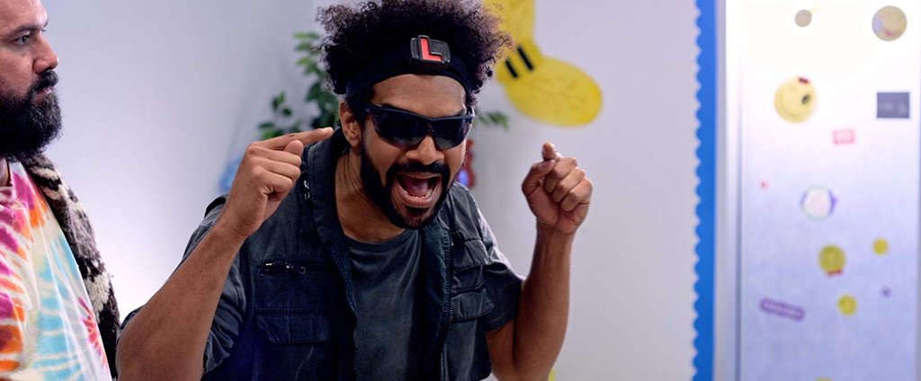 Photo from the movie Loners