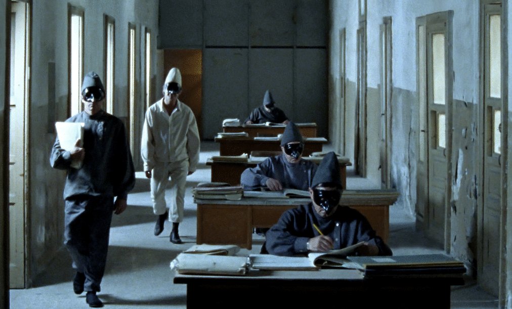 Photo from the movie Lost and Beautiful