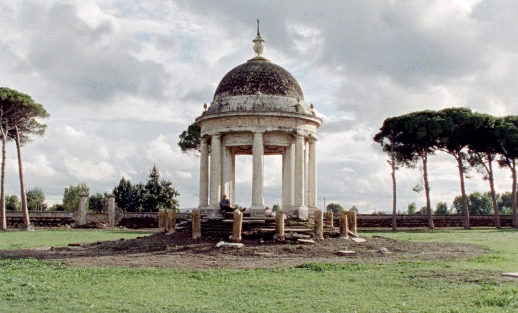 Photo from the movie Lost and Beautiful