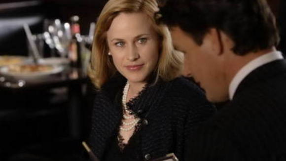 Photo from the movie Medium