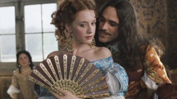 Photo from the movie Molière