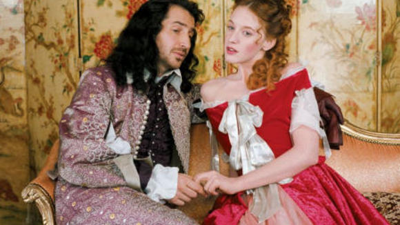 Photo from the movie Molière