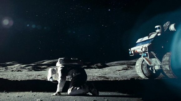 Photo from the movie Moon