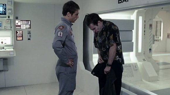 Photo from the movie Moon