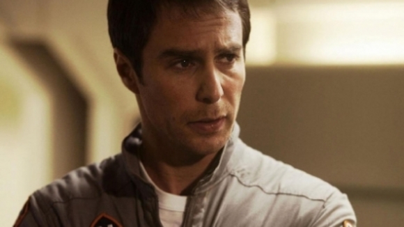 Photo from the movie Moon