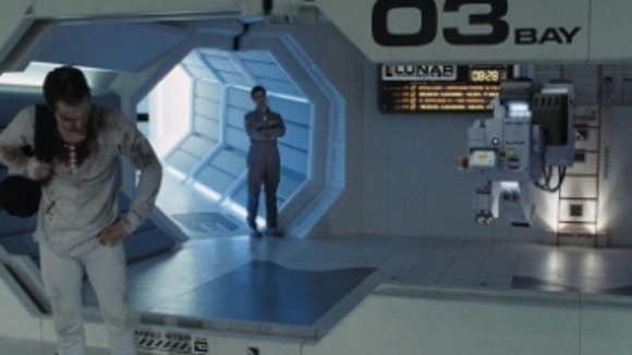 Photo from the movie Moon