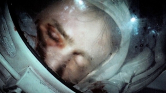 Photo from the movie Moon