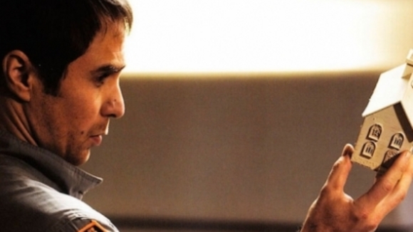 Photo from the movie Moon