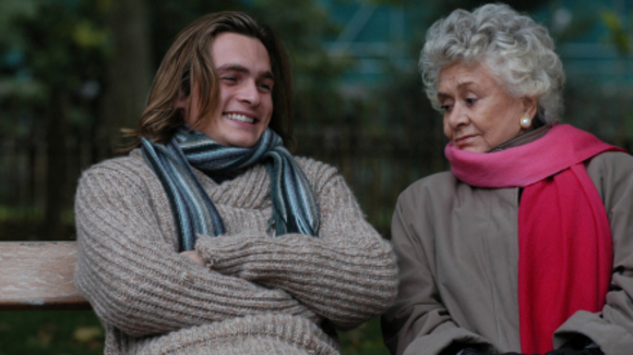 Photo from the movie Mrs. Palfrey at the Claremont