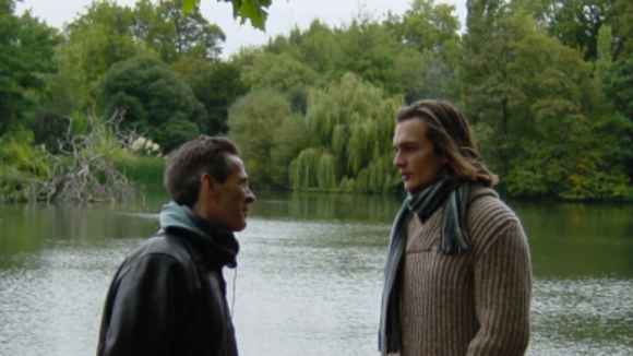 Photo from the movie Mrs. Palfrey at the Claremont