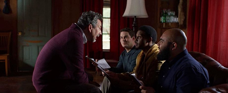 Photo from the movie Murder Bury Win