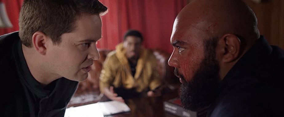 Photo from the movie Murder Bury Win