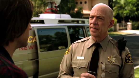 Photo from the movie Murder of a Cat