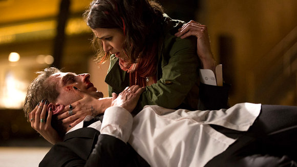 Photo from the movie Murder of a Cat