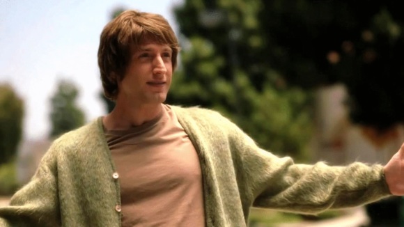 Photo from the movie Murder of a Cat