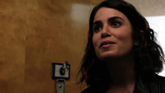 Photo from the movie Murder of a Cat