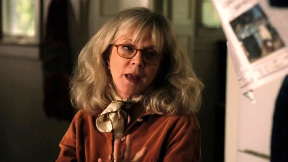 Photo from the movie Murder of a Cat