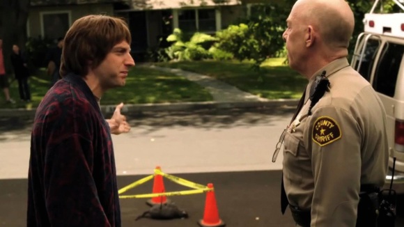 Photo from the movie Murder of a Cat